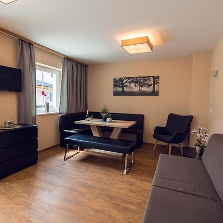 Chalet Arena Zell am Ziller Ngoại thất bức ảnh